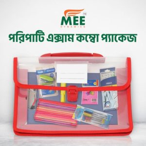 পরিপাটি এক্সাম কম্বো প্যাকেজ